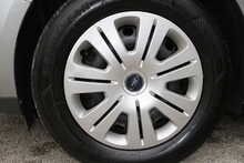 Ford Galaxy TDCi Edge