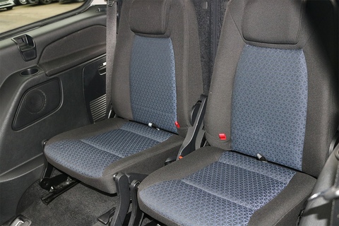 2.0 TDCi Edge MPV 5dr Diesel Manual (165 g/km, 138 bhp)