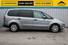 Ford Galaxy TDCi Edge