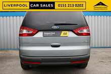 Ford Galaxy TDCi Edge