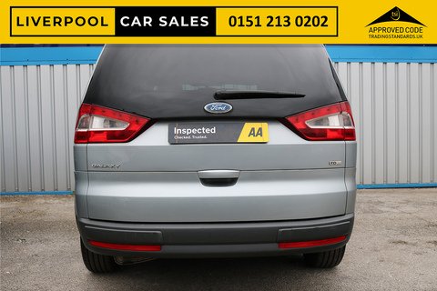 2.0 TDCi Edge MPV 5dr Diesel Manual (165 g/km, 138 bhp)
