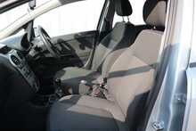 Vauxhall Corsa CDTi ecoFLEX S