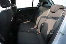 Vauxhall Corsa CDTi ecoFLEX S