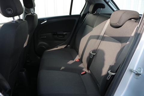 1.3 CDTi ecoFLEX S Hatchback 5dr Diesel Manual Euro 5 (s/s) (95 ps)