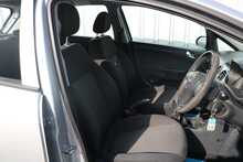 Vauxhall Corsa CDTi ecoFLEX S