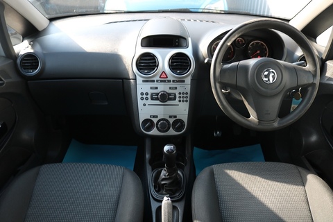 1.3 CDTi ecoFLEX S Hatchback 5dr Diesel Manual Euro 5 (s/s) (95 ps)