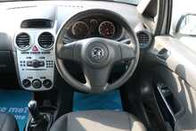 Vauxhall Corsa CDTi ecoFLEX S