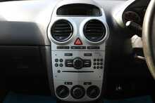 Vauxhall Corsa CDTi ecoFLEX S