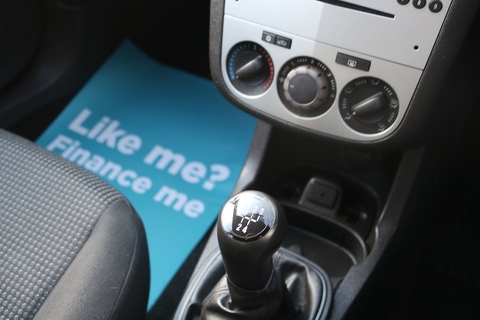 1.3 CDTi ecoFLEX S Hatchback 5dr Diesel Manual Euro 5 (s/s) (95 ps)