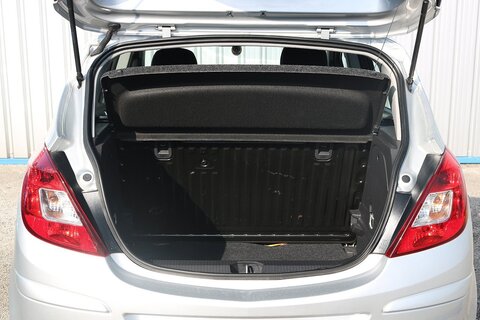 1.3 CDTi ecoFLEX S Hatchback 5dr Diesel Manual Euro 5 (s/s) (95 ps)