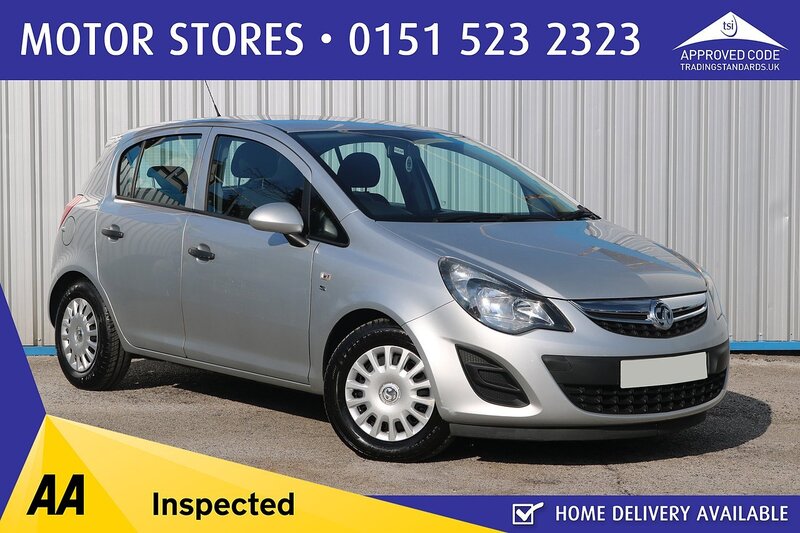 1.3 CDTi ecoFLEX S Hatchback 5dr Diesel Manual Euro 5 (s/s) (95 ps)