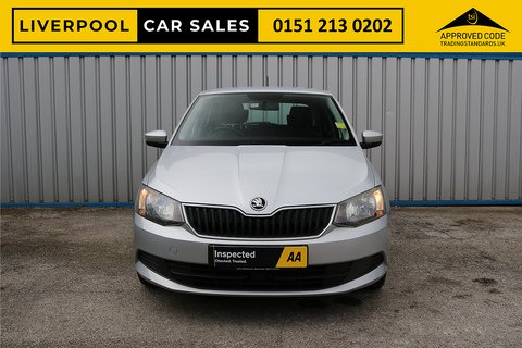 1.4 TDI SE Hatchback 5dr Diesel Manual Euro 6 (s/s) (90 ps)