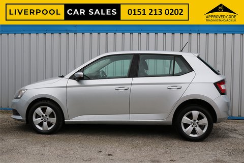 1.4 TDI SE Hatchback 5dr Diesel Manual Euro 6 (s/s) (90 ps)