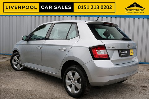 1.4 TDI SE Hatchback 5dr Diesel Manual Euro 6 (s/s) (90 ps)