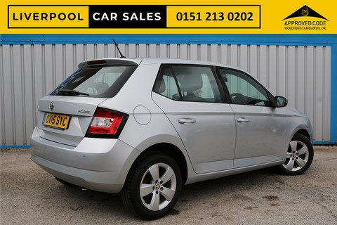 1.4 TDI SE Hatchback 5dr Diesel Manual Euro 6 (s/s) (90 ps)