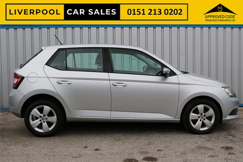 1.4 TDI SE Hatchback 5dr Diesel Manual Euro 6 (s/s) (90 ps)