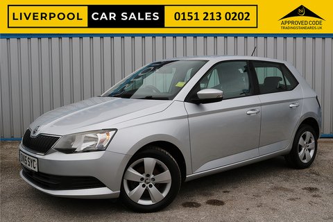 1.4 TDI SE Hatchback 5dr Diesel Manual Euro 6 (s/s) (90 ps)