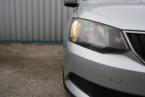 1.4 TDI SE Hatchback 5dr Diesel Manual Euro 6 (s/s) (90 ps)