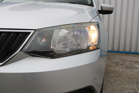 1.4 TDI SE Hatchback 5dr Diesel Manual Euro 6 (s/s) (90 ps)