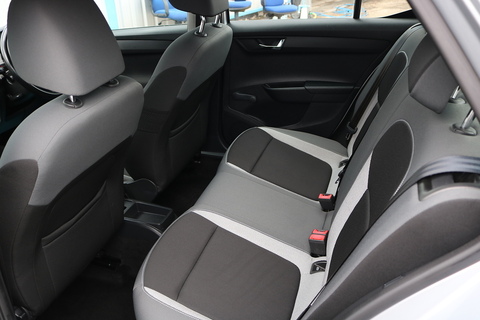 1.4 TDI SE Hatchback 5dr Diesel Manual Euro 6 (s/s) (90 ps)