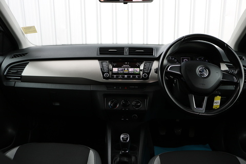 1.4 TDI SE Hatchback 5dr Diesel Manual Euro 6 (s/s) (90 ps)