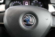 Skoda Fabia TDI SE