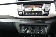 Skoda Fabia TDI SE