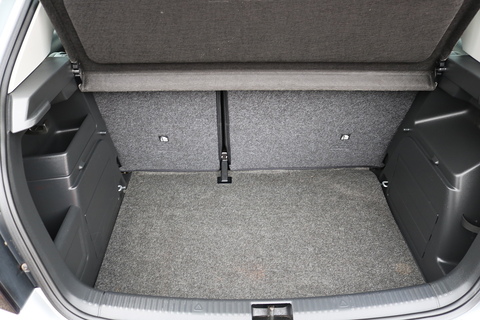 1.4 TDI SE Hatchback 5dr Diesel Manual Euro 6 (s/s) (90 ps)