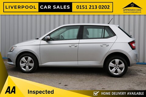 1.4 TDI SE Hatchback 5dr Diesel Manual Euro 6 (s/s) (90 ps)
