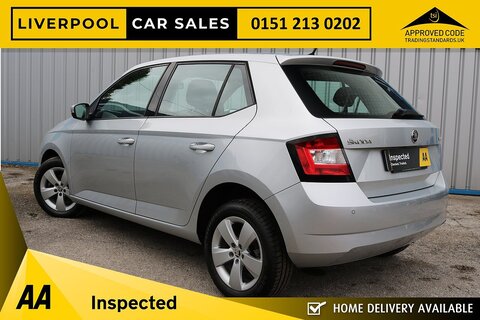 1.4 TDI SE Hatchback 5dr Diesel Manual Euro 6 (s/s) (90 ps)