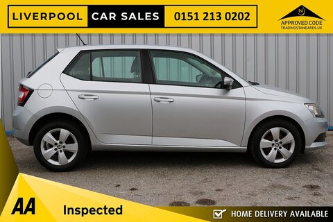 1.4 TDI SE Hatchback 5dr Diesel Manual Euro 6 (s/s) (90 ps)