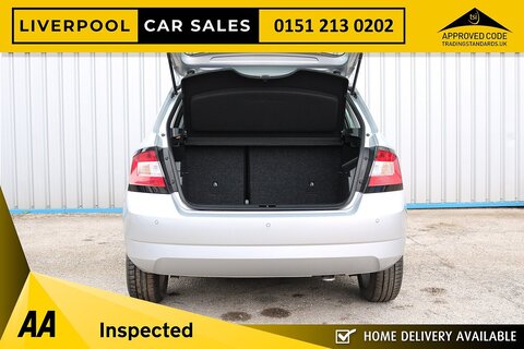 1.4 TDI SE Hatchback 5dr Diesel Manual Euro 6 (s/s) (90 ps)