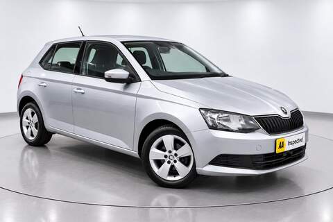 1.4 TDI SE Hatchback 5dr Diesel Manual Euro 6 (s/s) (90 ps)