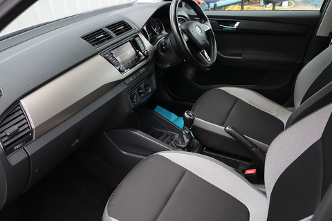 1.4 TDI SE Hatchback 5dr Diesel Manual Euro 6 (s/s) (90 ps)