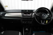 Skoda Fabia TDI SE
