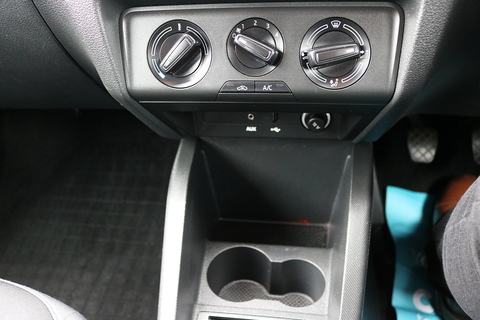 1.4 TDI SE Hatchback 5dr Diesel Manual Euro 6 (s/s) (90 ps)