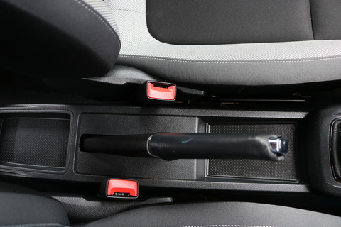 1.4 TDI SE Hatchback 5dr Diesel Manual Euro 6 (s/s) (90 ps)