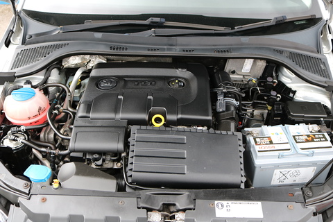 1.4 TDI SE Hatchback 5dr Diesel Manual Euro 6 (s/s) (90 ps)