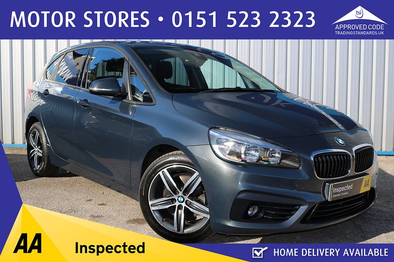 2.0 220d Sport MPV 5dr Diesel Manual Euro 6 (s/s) (190 ps)