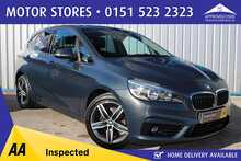 BMW 2 Series Active Tourer 220d Sport