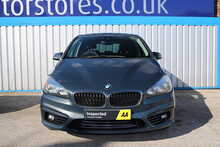 BMW 2 Series Active Tourer 220d Sport