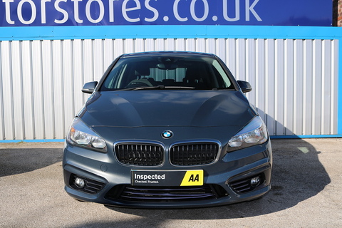 2.0 220d Sport MPV 5dr Diesel Manual Euro 6 (s/s) (190 ps)