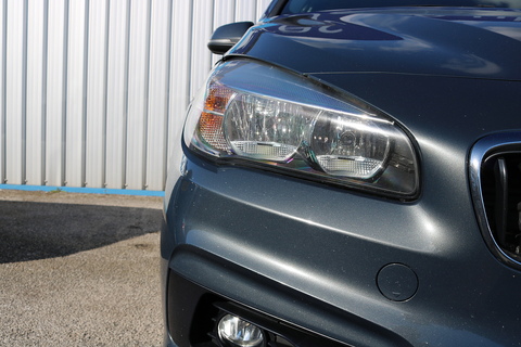 2.0 220d Sport MPV 5dr Diesel Manual Euro 6 (s/s) (190 ps)