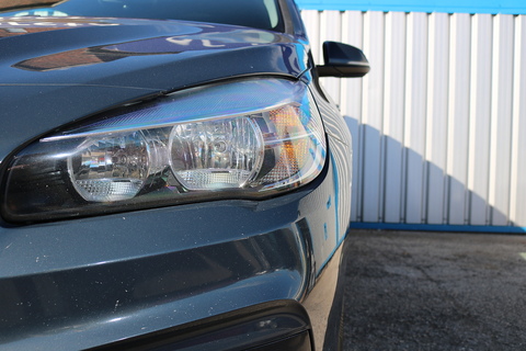 2.0 220d Sport MPV 5dr Diesel Manual Euro 6 (s/s) (190 ps)