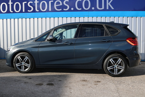 2.0 220d Sport MPV 5dr Diesel Manual Euro 6 (s/s) (190 ps)