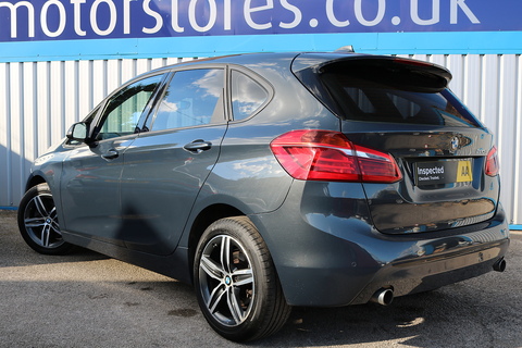 2.0 220d Sport MPV 5dr Diesel Manual Euro 6 (s/s) (190 ps)