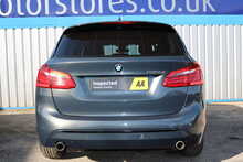 BMW 2 Series Active Tourer 220d Sport