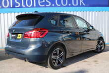 BMW 2 Series Active Tourer 220d Sport