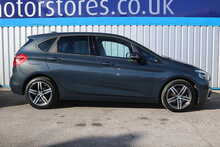 BMW 2 Series Active Tourer 220d Sport