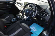 BMW 2 Series Active Tourer 220d Sport
